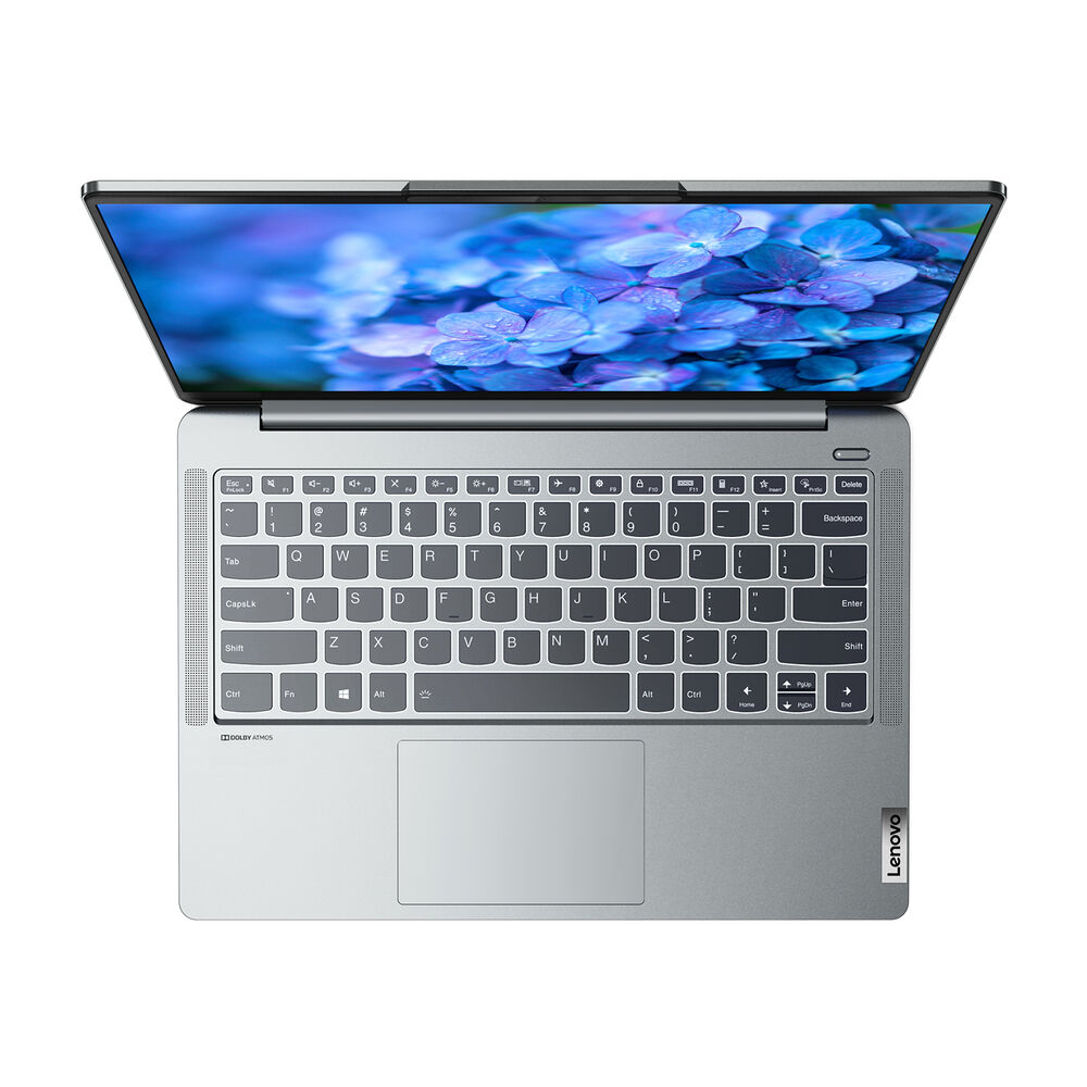 IdeaPad 5 Pro 14ITL6, 14 pollici, processore Intel® Core™ i7, NVIDIA GeForce MX450, 16 GB, SSD 512 GB, Gray, image number 2