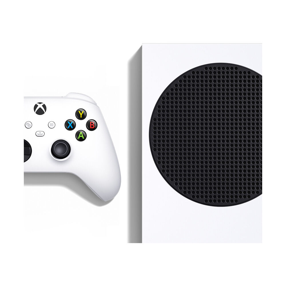 Xbox Series S 512GB new, image number 2