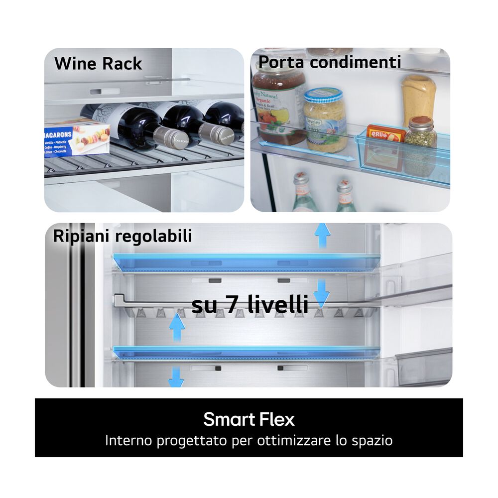 GBBW322CEV Fit & Max, image number 25