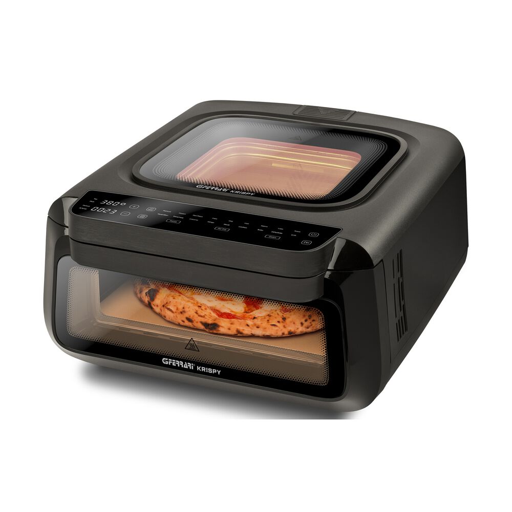 Forno Pizza Krispy, image number 0