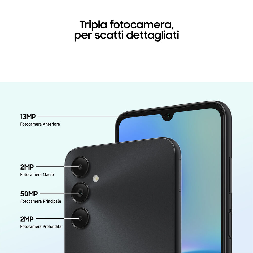 Galaxy A05s 128GB, image number 4