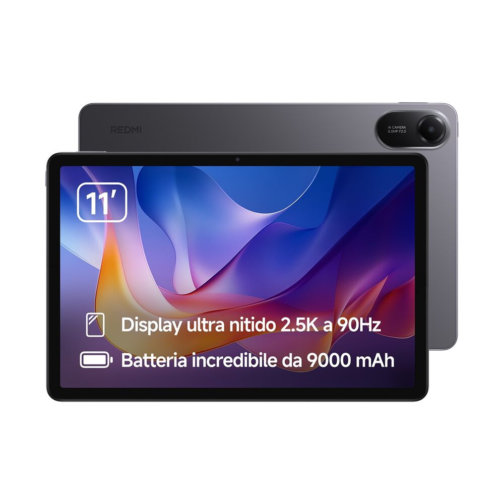 Redmi Pad 2 8+256, image number 0