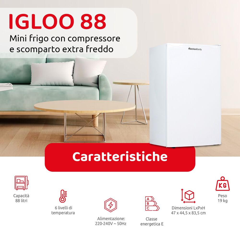 IGLOO 88, image number 1