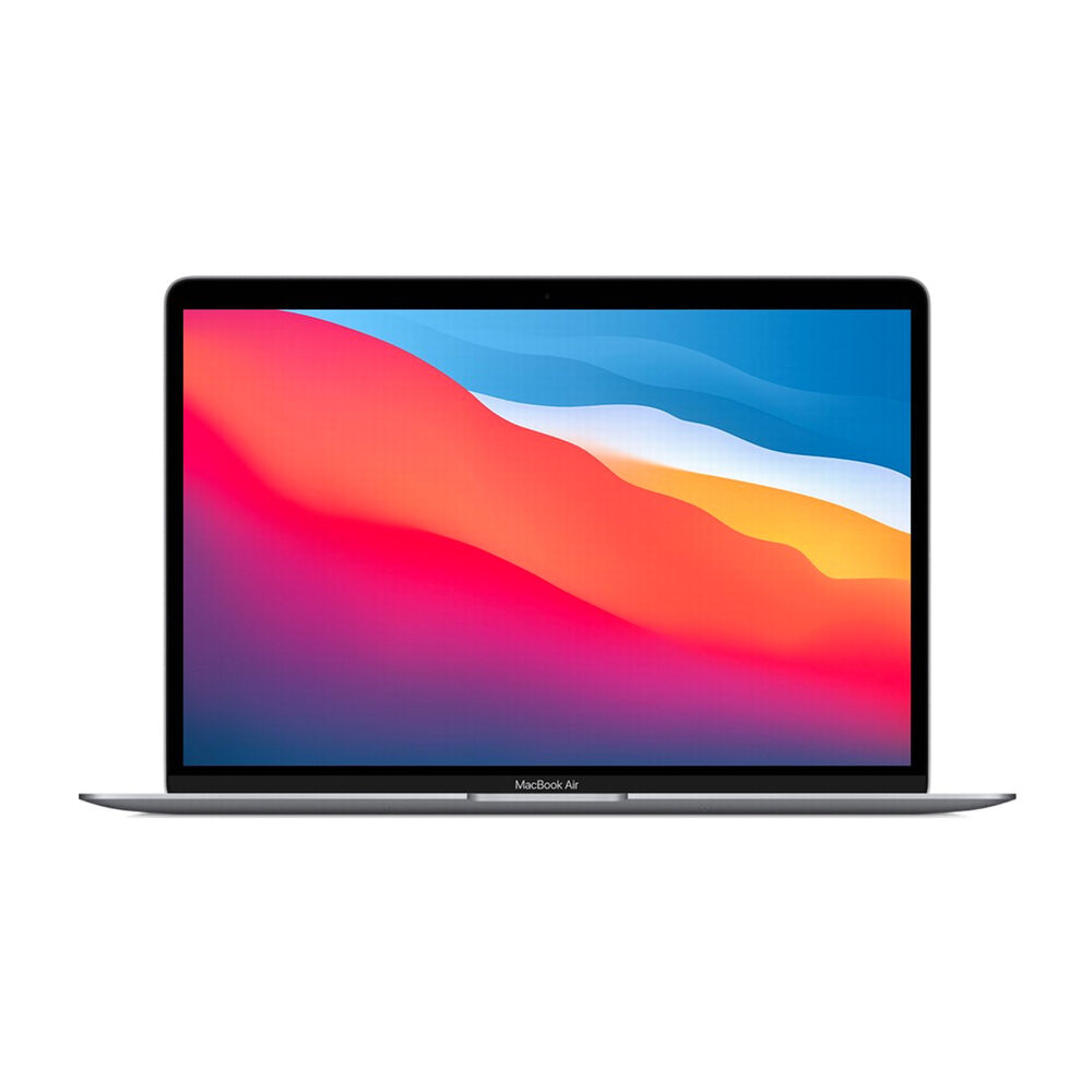 MacBook Air 13, 13,3 pollici, processore Apple M-Series, Apple 8-core GPU, 8 GB, SSD 512 GB, Silver, image number 0