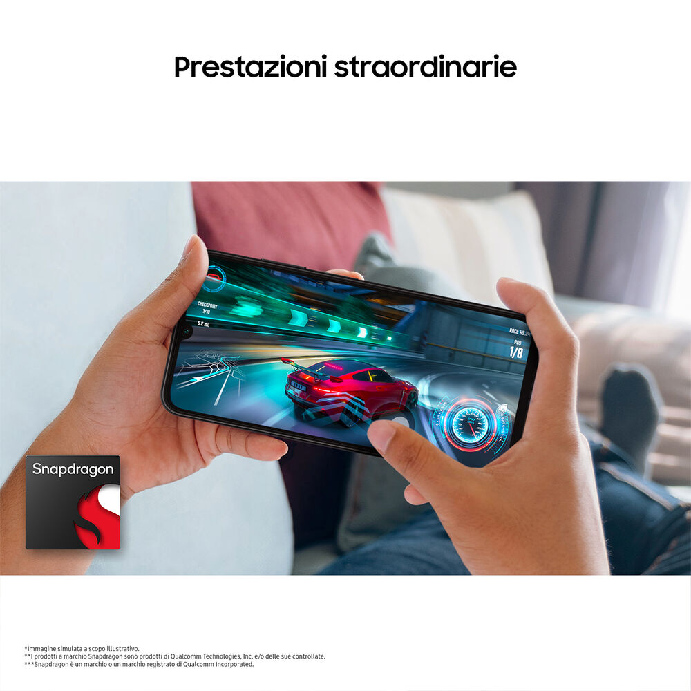 Galaxy A05s 128GB, image number 5