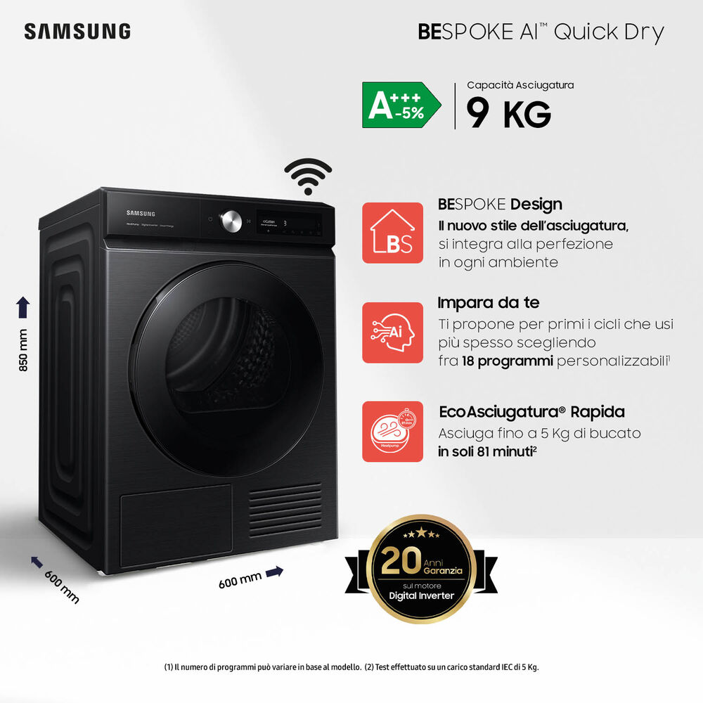 DV90BB7445GBS3, image number 1