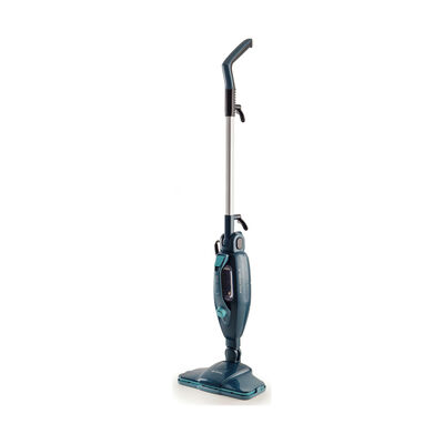 Scopa a vapore GENETAORE A VAPORE 10IN1, Potenza Max 1500 W, Serbatoio 0,35 l, Petrolio - PRMG GRADING OOBN - 10%