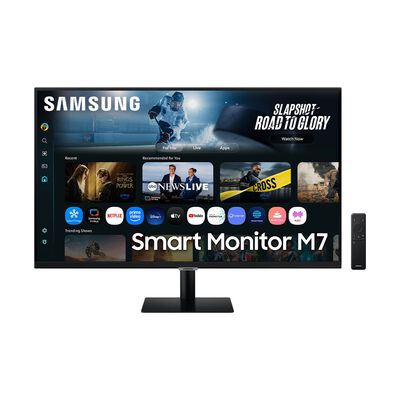 Smart Monitor M7 - M70F 