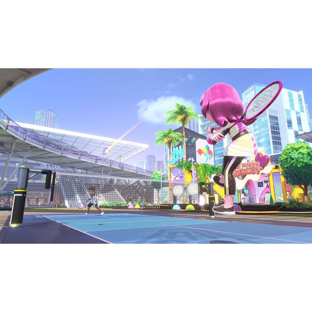 Switch Sports - GIOCO NSW, image number 5