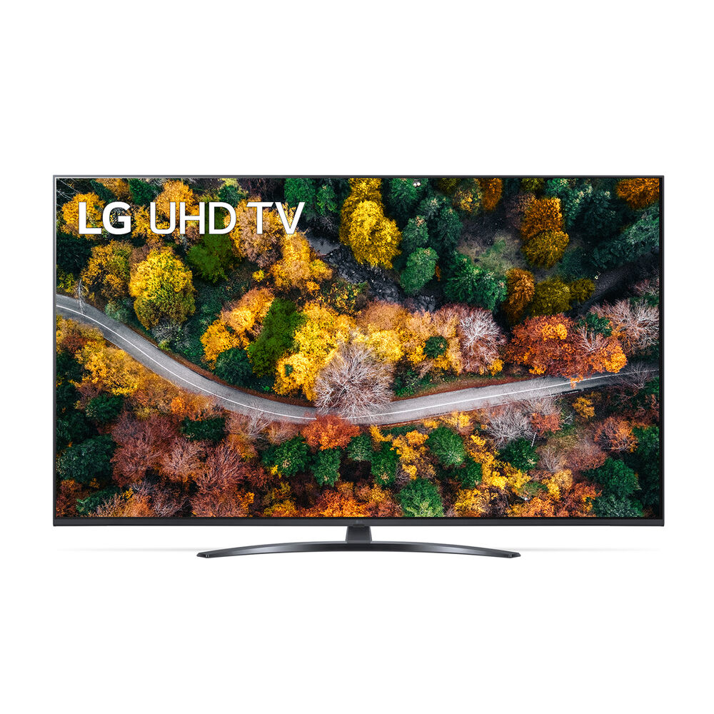 55UP78006LB.API TV LED, 55 pollici, UHD 4K, No, image number 0
