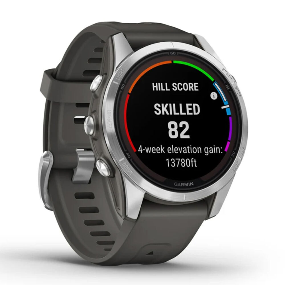 fenix 7S Pro Solar , image number 0
