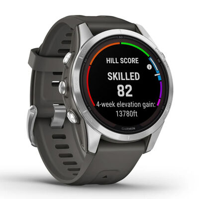 fenix 7S Pro Solar 