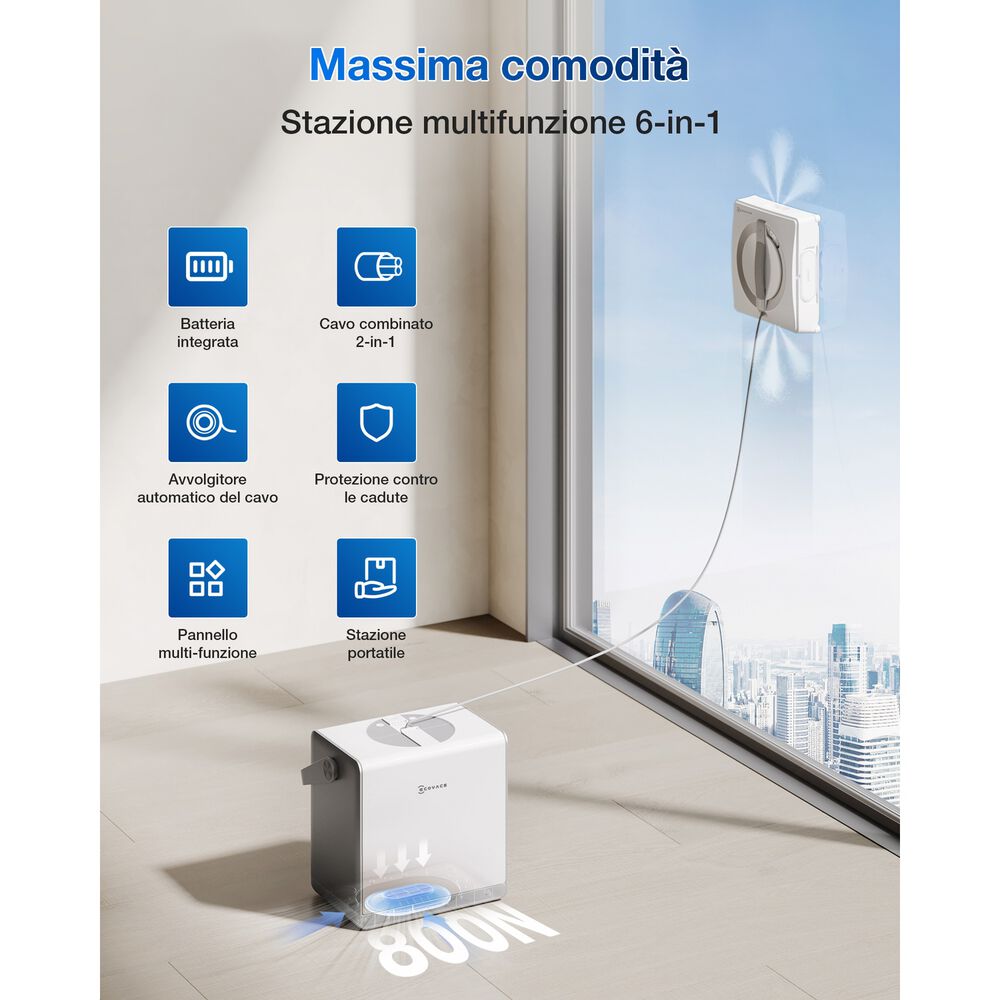 WINBOT W2 PRO OMNI, image number 16