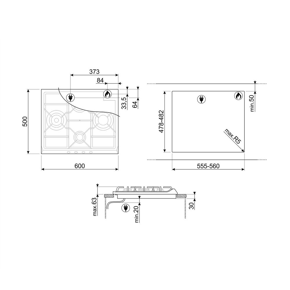 SER60SGH3, image number 2