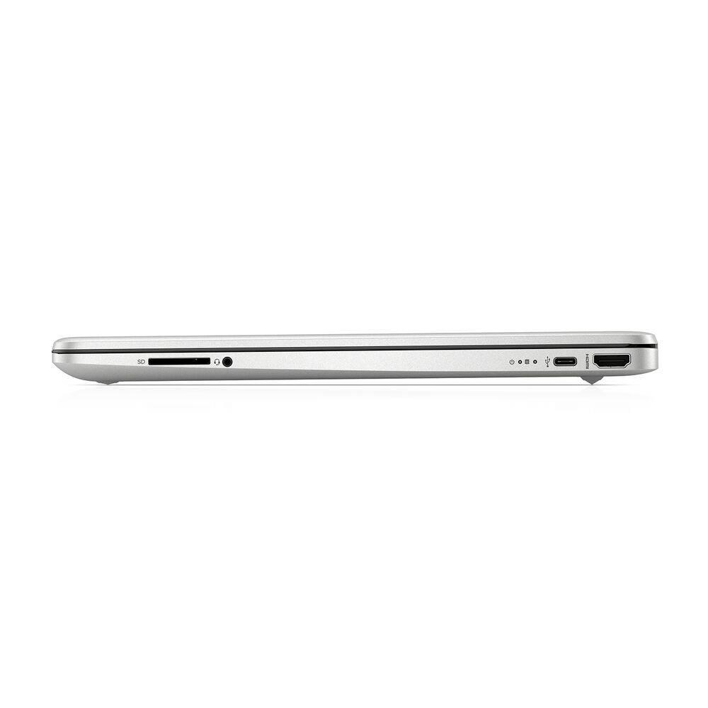 15S-FQ2060NL, 15,6 pollici, processore Intel® Core™ i5, INTEL Iris Xe, 16 GB, SSD 512 GB, Silver, image number 4