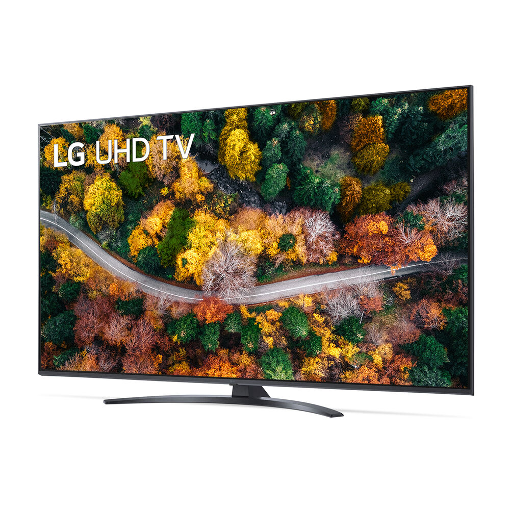 55UP78006LB.API TV LED, 55 pollici, UHD 4K, No, image number 7