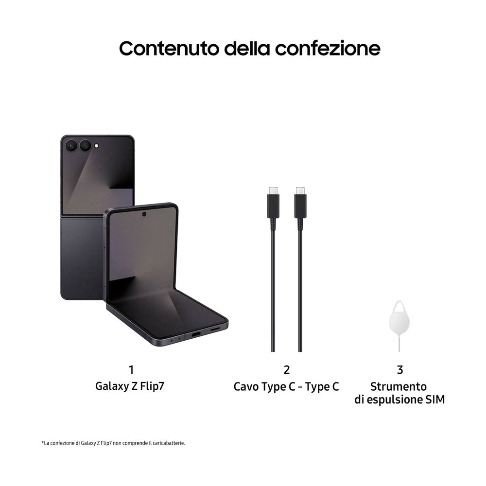 Galaxy Z Flip7 256GB, image number 6