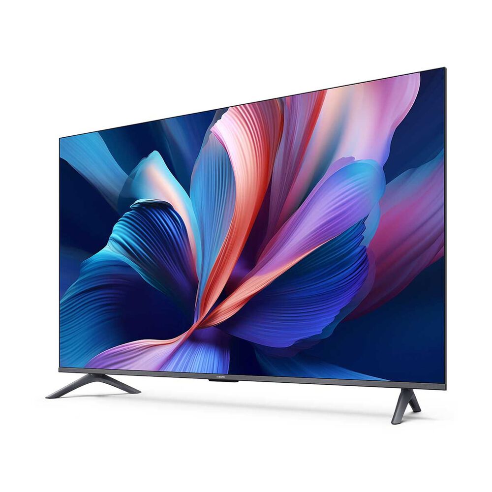 XIAOMI A55 PRO, Smart TV 55", LCD 4K QLED, Dolby Audio, Google TV, Netflix,&nbsp; 120 Hz, Cornice Ultrasottile - PRMG GRADING OOBN - 10%, image number 3
