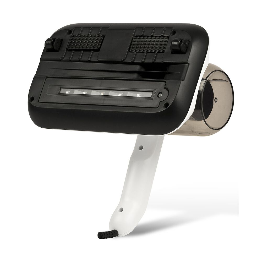 Battimaterasso Aspiratore antiacaro GIRMI AP25, 300 W, Aspirazione 12.000 Pa, Luce UV, Filtro HEPA, rimuove batteri, allergeni e polvere - PRMG GRADING OOCN - 15%, image number 7