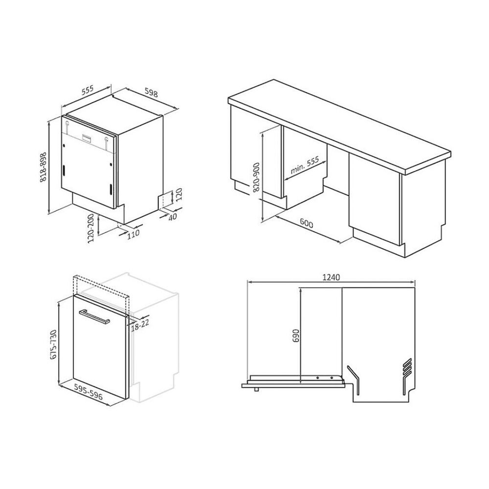 XI 4A4M4PB, image number 6
