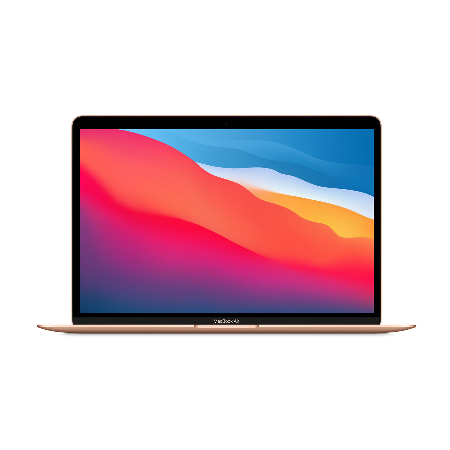 APPLE MACBOOK AIR 13, 13,3 pollici, processore Apple M-Series
