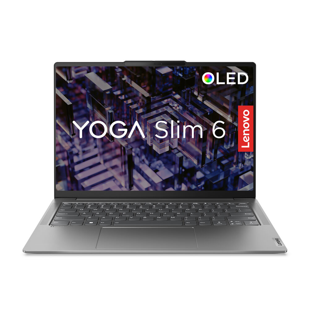 YOGA Slim 6 OLED, image number 0