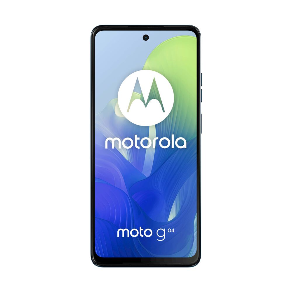 MOTO G04 4+128, image number 3