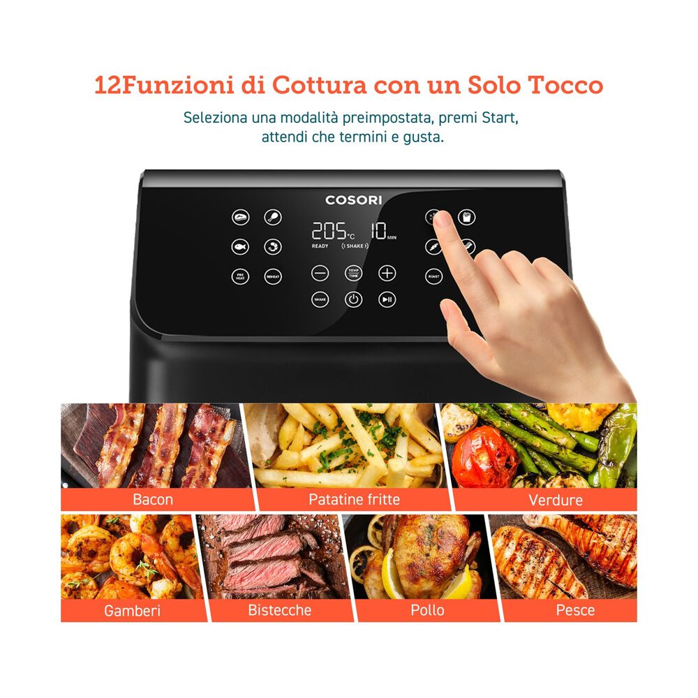 Premium II Chef Edition, image number 8