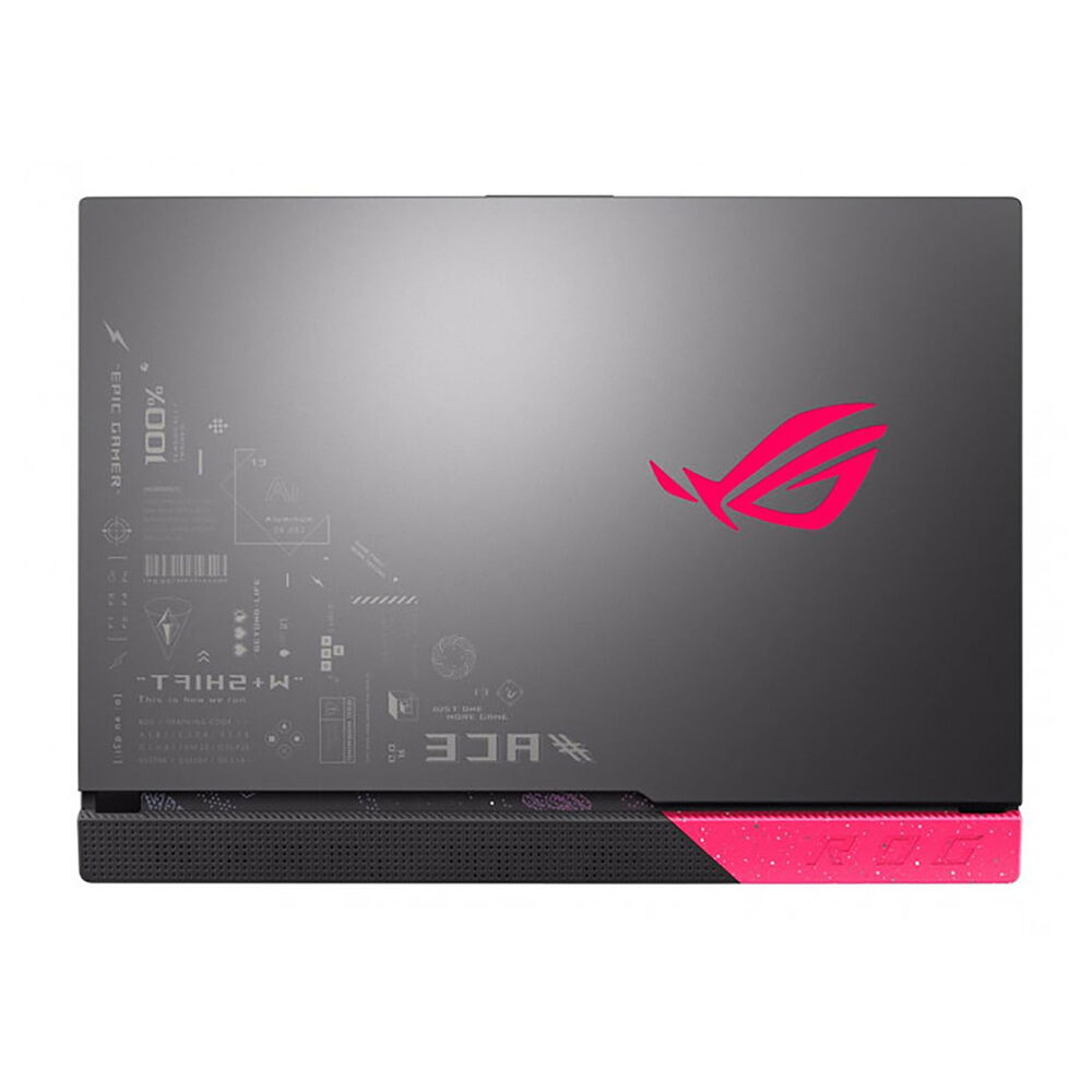 G513QM-HF320T, 15,6 pollici, processore AMD Ryzen™ 9, NVIDIA GeForce RTX 3060, 16 GB, SSD 512 GB, Gray, image number 2