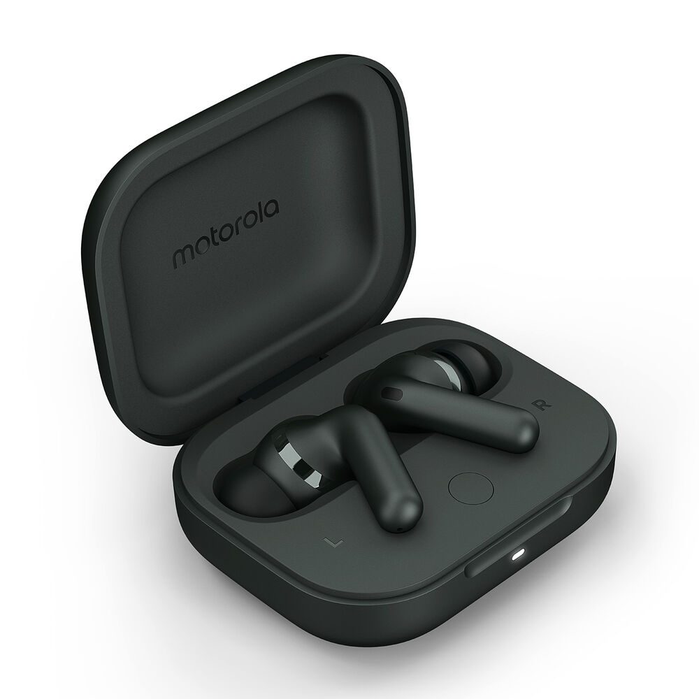 Moto Buds+, image number 2