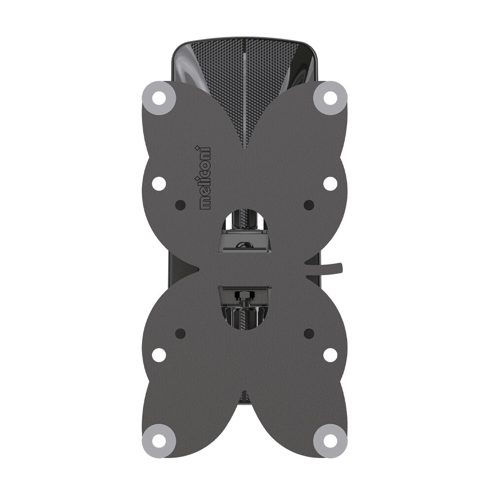 SUPPORTO TV MELICONI SLIMSTYLE 100200SPIN SDR, image number 3