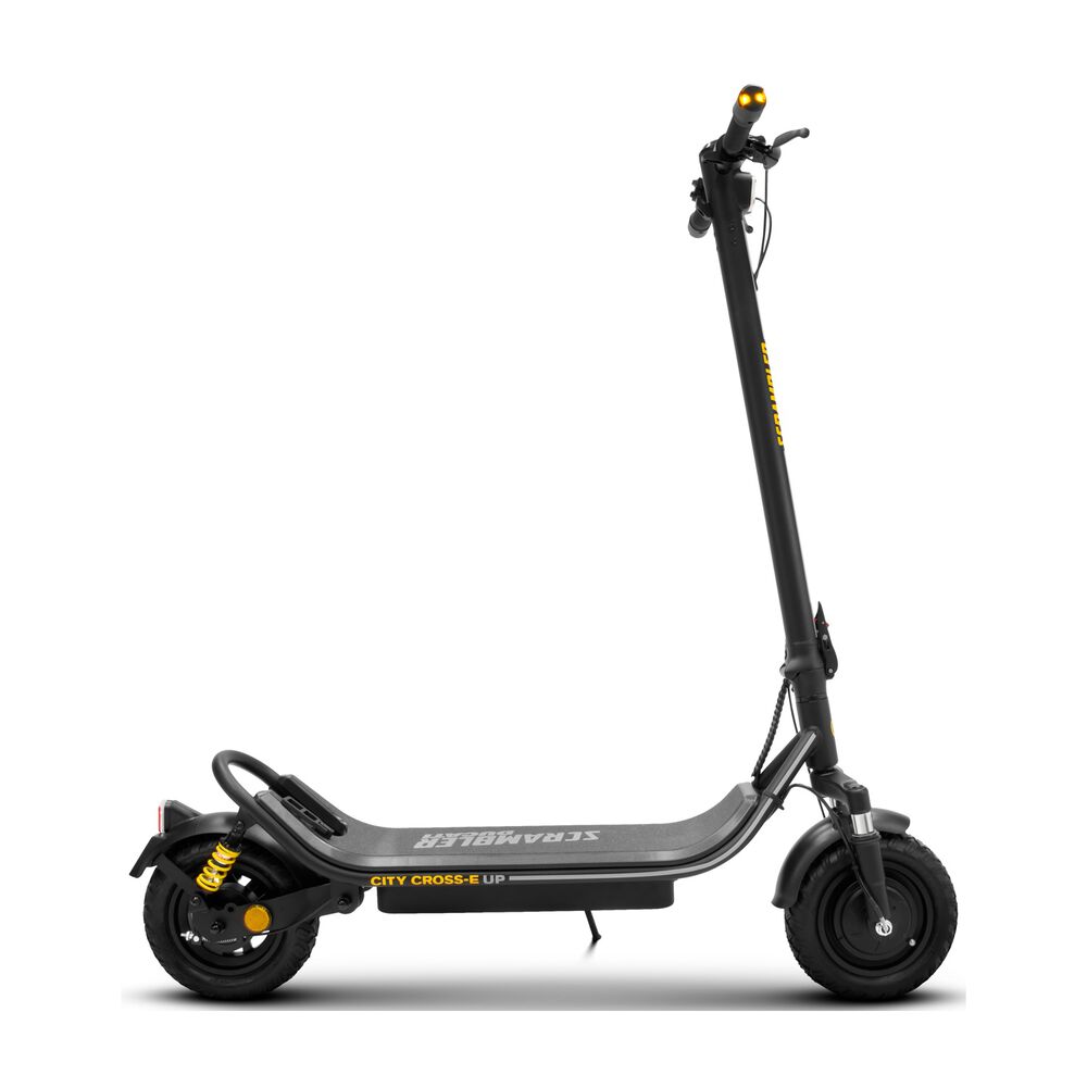 City Cross-E Evo , image number 0