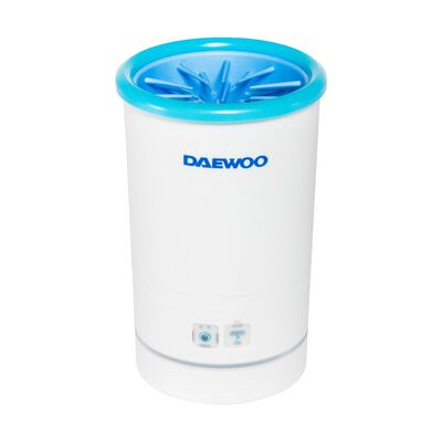 AUTO PAW CLEAN/MASSAGE