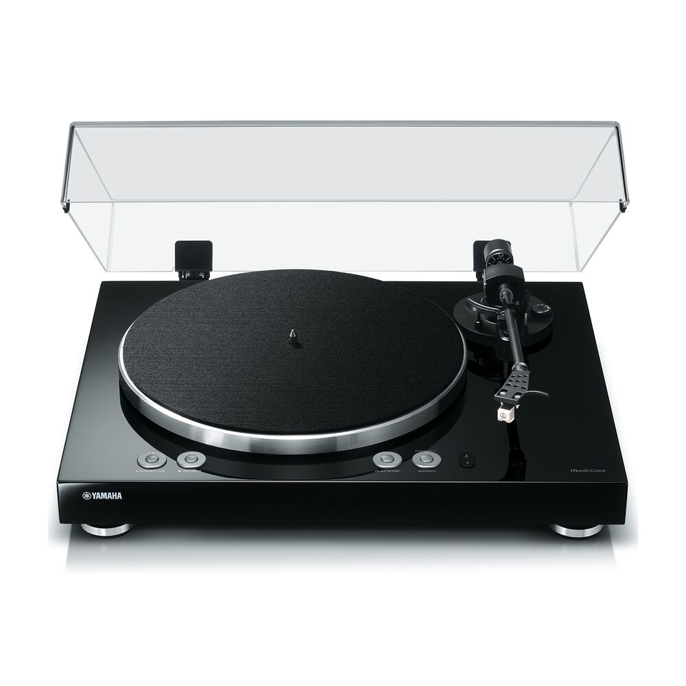 GIRADISCHI YAMAHA ATTN503BL, image number 1
