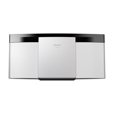 MICRO HI-FI PANASONIC SC-HC212EG-W