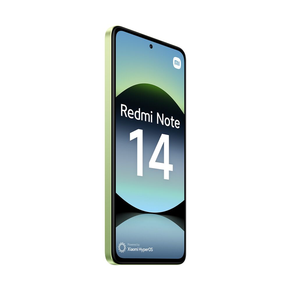 Redmi Note 14 6+128, image number 2