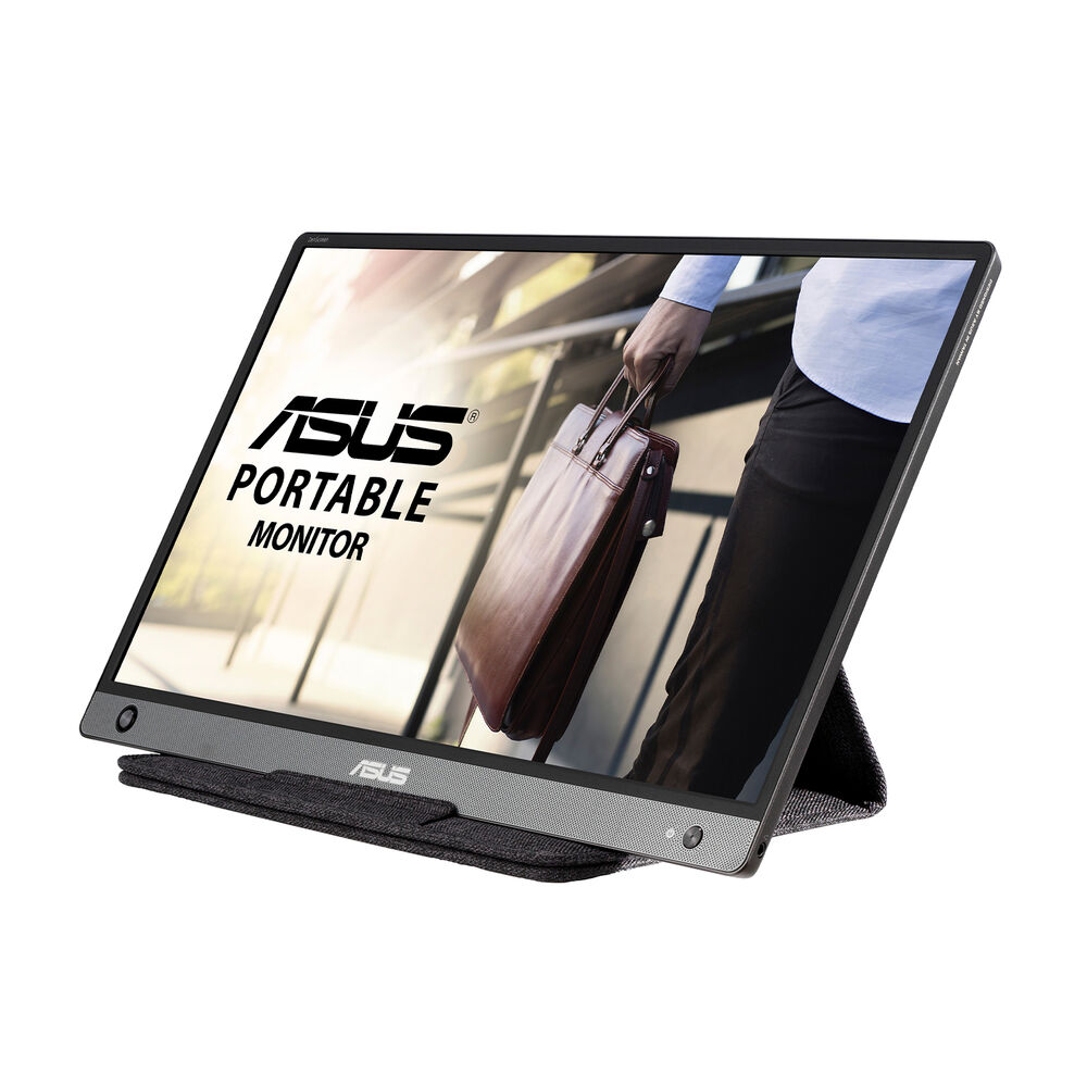 MB16AH MONITOR, 15,6 pollici, Full-HD, 1920 x 1080 Pixel, image number 2