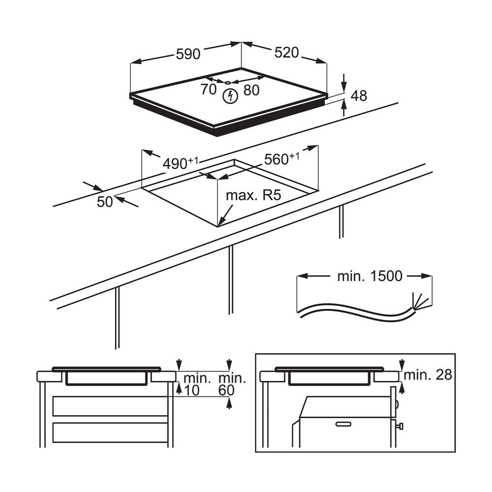 CIB60424CK, image number 4