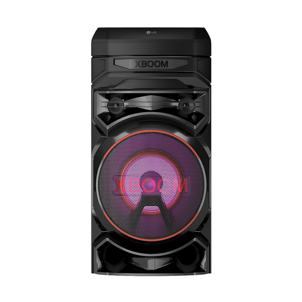 XBOOM RNC5, image number 0