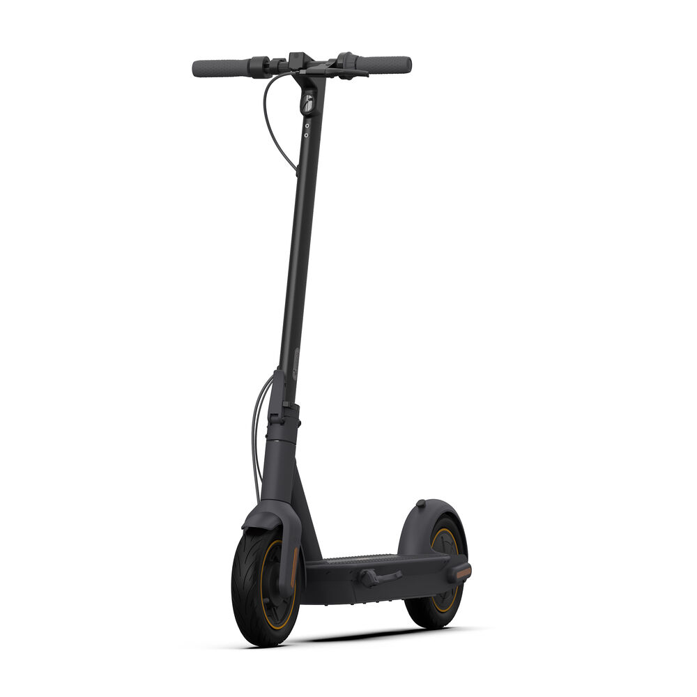 MONOPATTINO ELETTRICO NINEBOT MAX G30, image number 1
