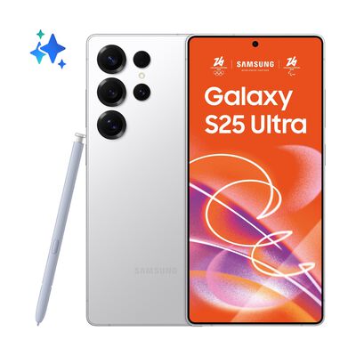 Galaxy S25 Ultra 1TB