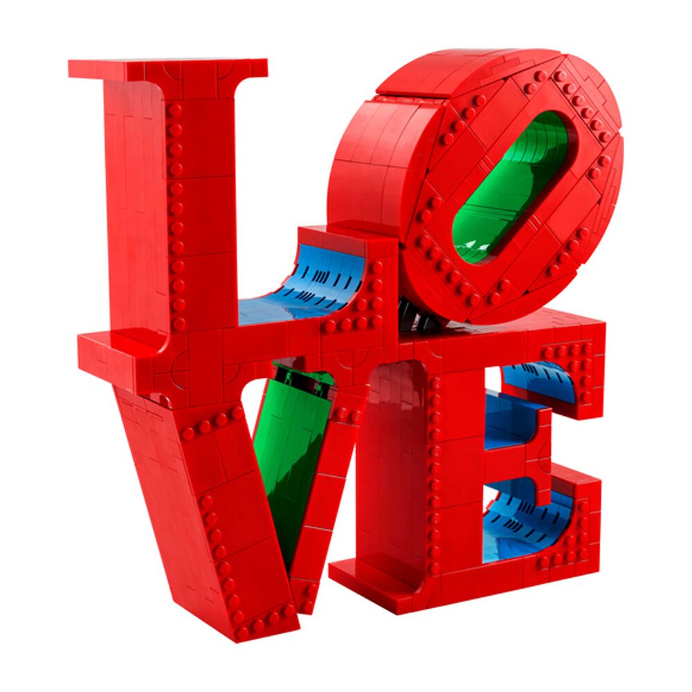 LOVE, image number 0