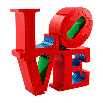LOVE