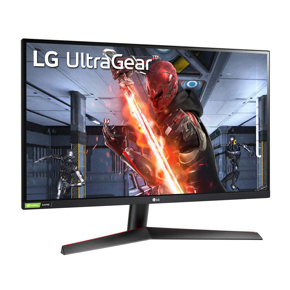 27GN800P, image number 2