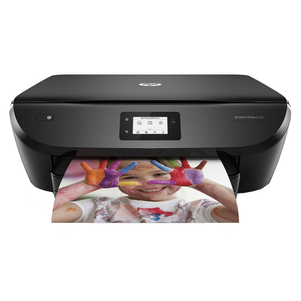 STAMPANTE ENVY PHOTO 6230, Inkjet, image number 0