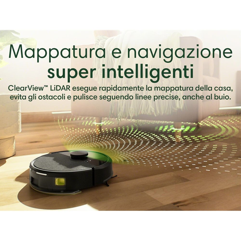 ROOMBA 105 COMBO AUTOEMP, image number 6