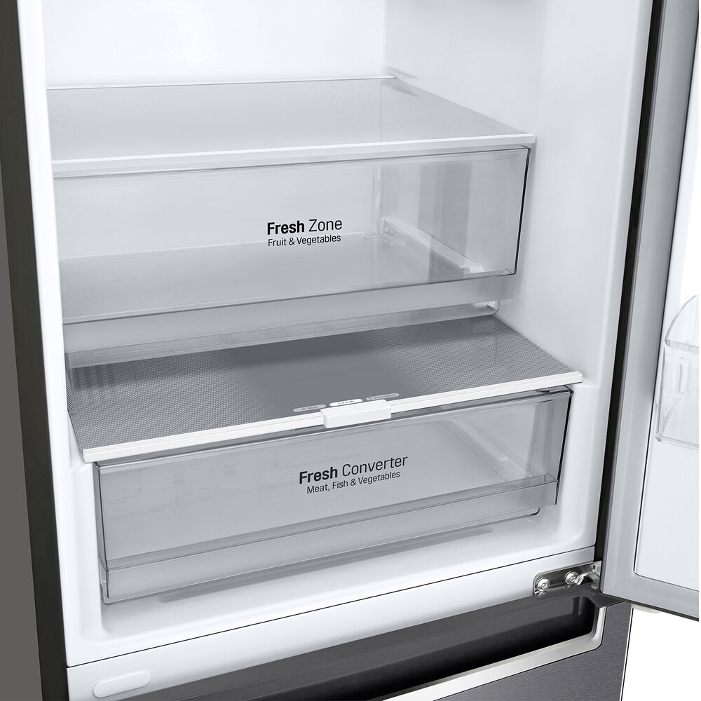 GBP62DSNFN FRIGORIFERO COMBINATO, image number 11