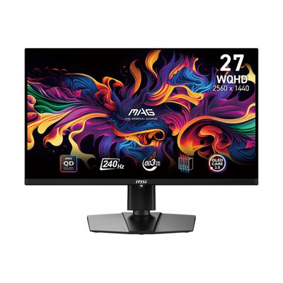 MAG 271QPX QD-OLED E2