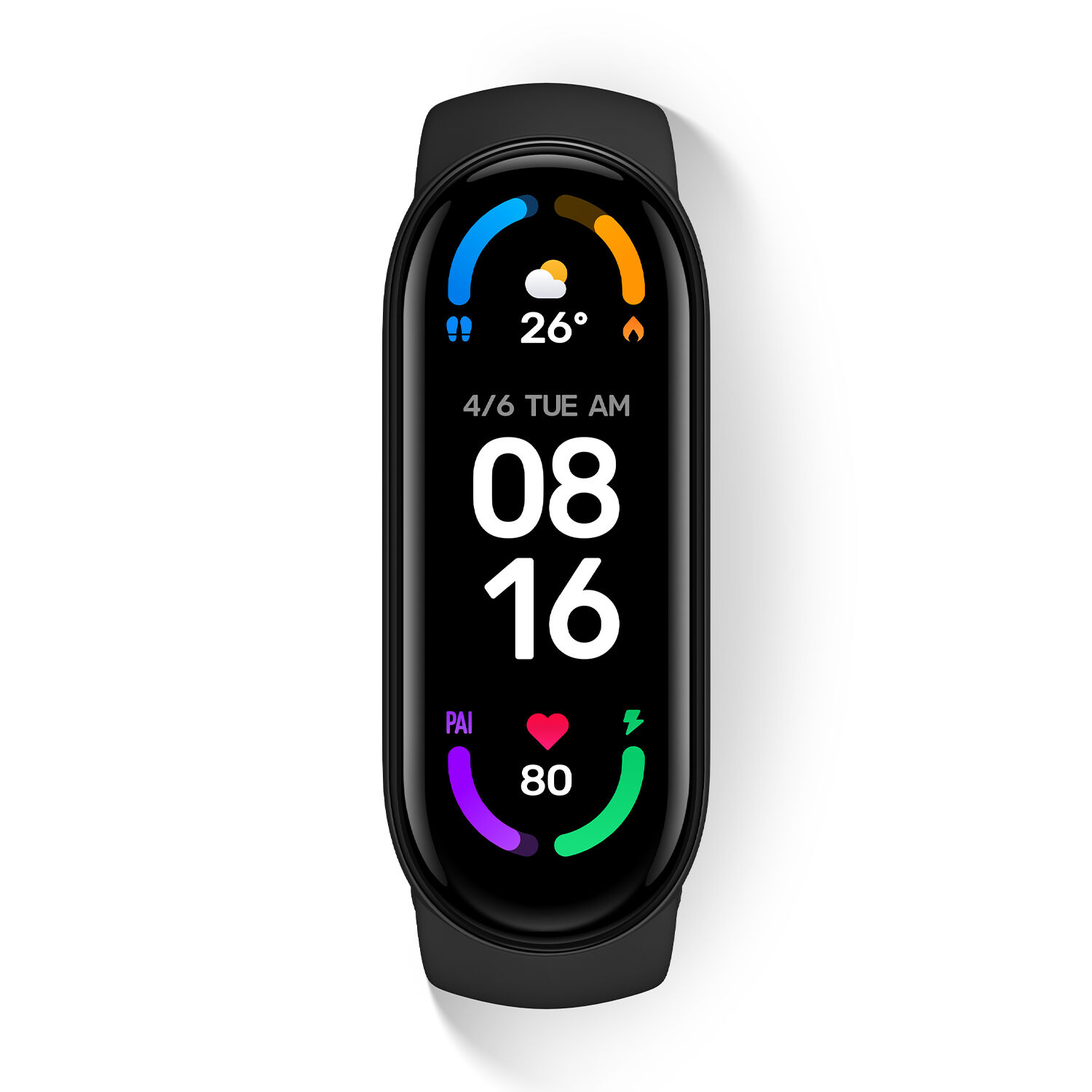 Orologio xiaomi mi discount band 4 mediaworld