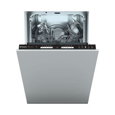 CDIH 1L949 LAVASTOVIGLIE INCASSO, 44,8 cm, Classe F